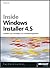 Inside Windows Installer 4.5 by Andreas Kerl