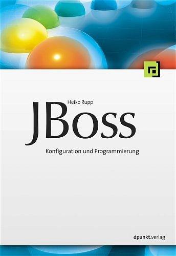 JBoss (Paperback)