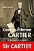 George-Étienne Cartier : Bourgeois montréalais