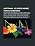 National League Home Run Champions: Barry Bonds, Hank Aaron, Willie Mays, Sammy Sosa, Johnny Bench, Mark McGwire, Jimmy Collins, Albert Pujols