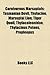 Carnivorous Marsupials: Tasmanian Devil, Thylacine, Marsupial Lion, Tiger Quoll, Thylacoleonidae, Thylacinus Potens, Propleopus