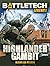 BattleTech: Highlander Gambit