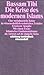 Die Krise des modernen Islams: Eine vorindustrielle Kultur im wissenschaftlich-technischen Zeitalter (Suhrkamp Taschenbuch Wissenschaft) (German Edition)