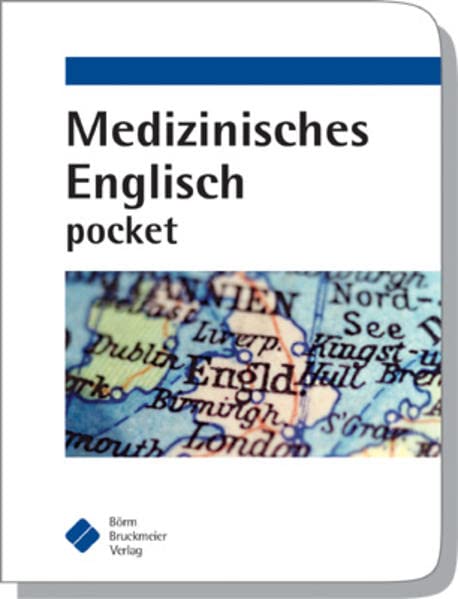 Medizinisches Englisch pocket (Paperback)