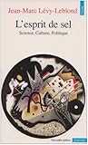 Esprit de sel