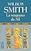 La vengeance du Nil by Wilbur Smith