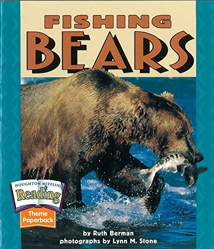 Fishing Bears (Paperback)