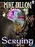 Scrying by Mike Dillon