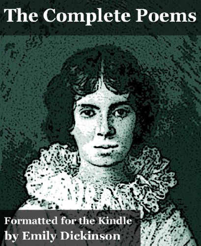 The Complete Poems