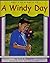 A Windy Day (Pebble Books)