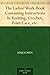 The Ladies' Work-Book Containing Instructions In Knitting, Cr... by Unknown