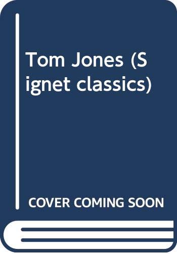 Tom Jones