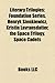 Literary Trilogies: The Illuminatus! Trilogy, Henryk Sienkiewicz, the Sleeping Beauty Trilogy, Kristin Lavransdatter, Sword of Honour