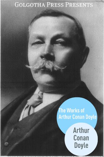 Complete Works of Arthur Conan Doyle