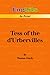 Tess of the D'urbervilles: ...