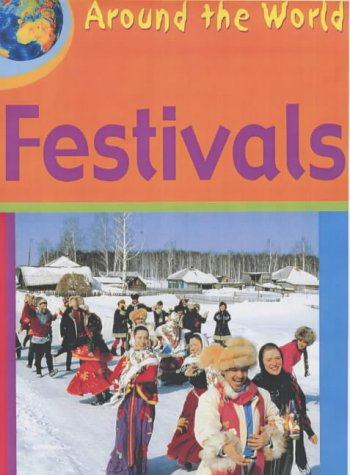 Festivals (Paperback)