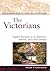 The Victorians (Backgrounds to English Literature)