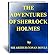 The Adventures of Sherlock Holmes