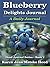 Blueberry Delights Journal: A Daily Journal (Hood Journal Series)