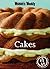 Cakes (The Australian Women's Weekly Compact)