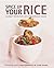 Spice Up Your Rice