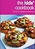 The Kids' Cookbook: Over 50 Fun Recipes for Kids to Cook