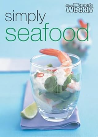 Simply Seafood