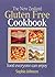 The New Zealand Gluten Free Cookbook