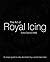 The Art of Royal Icing by Eddie Spence