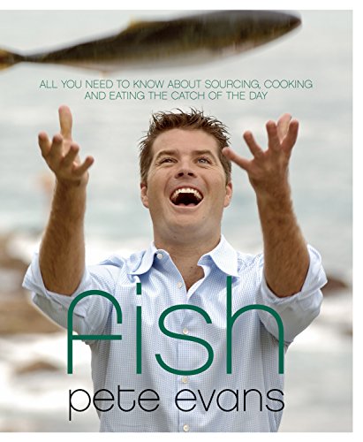 Fish (Paperback)
