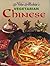Vegetarian Chinese
