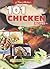 101 Chicken Recipes