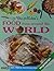 Food from Around the World Vegetarain