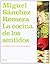 La cocina de los sentidos (Prácticos) (Spanish Edition)