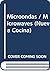 Microondas / Microwaves (Nu...