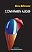 Comamos algo (Spanish Edition)