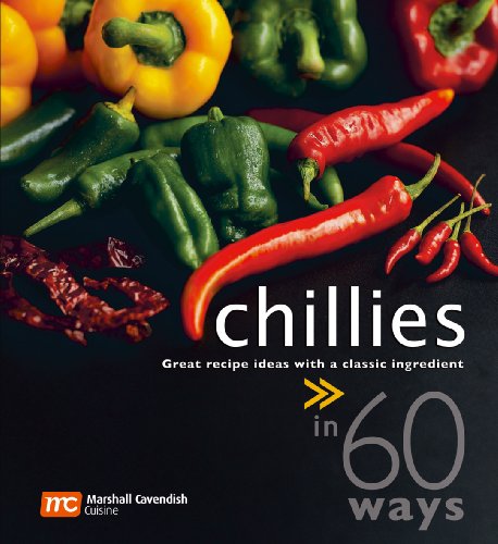 Chillies (60 Ways)