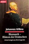 Bismarck - Dämon ...