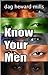 Know Your Men