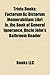 Trivia Books (Book Guide): Guinness World Records (Book), Qi Books, Norris McWhirter, Factorum AC Dictorum Memorabilium Libri IX, Sy Mah