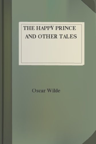 The Happy Prince and Other Tales