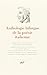 Anthologie bilingue de la poesie italienne ; bilingual French / Italian anthology of italian poetry [Bibliotheque de la Pleiade] (French Edition)
