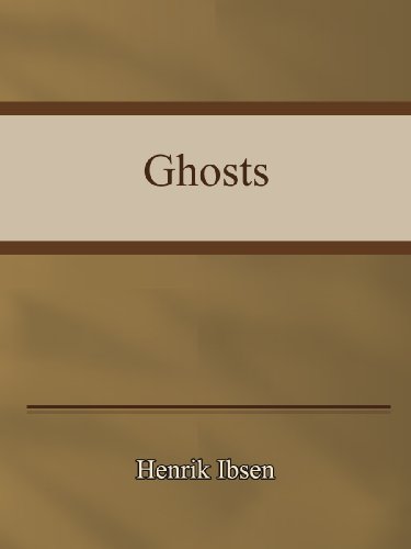 Ghosts