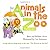 Animals in the Zoo by Beth Joy Hoos