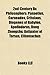2nd-Century BC Philosophers: Panaetius, Carneades, Critolaus, Diogenes of Babylon, Apollodorus, Dong Zhongshu, Antipater of Tarsus, Clitomachus
