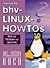 LINUX-HOWTOs