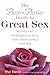 The Passion Parties Guide to Great Sex by Pat Davis