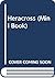 3-D Trivia Challenge Book: Heracross