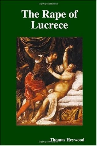 The Rape of Lucrece