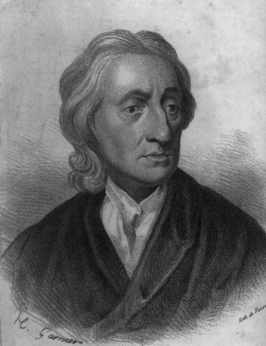 Two Treatises of Government